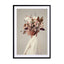 I Fell in Love with Fall because of you Wall Art - Drawdeck