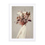 I Fell in Love with Fall because of you Wall Art - Drawdeck