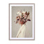 I Fell in Love with Fall because of you Wall Art - Drawdeck