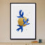 Blue Birds - Drawdeck