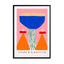 Fleurs & Plantes I Wall Art - Drawdeck