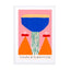 Fleurs & Plantes I Wall Art - Drawdeck