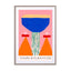 Fleurs & Plantes I Wall Art - Drawdeck