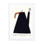 Cafe Bonjour Wall Art - Drawdeck