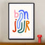 Bonjour - Drawdeck