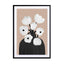 Scandi Botanical III Wall Art - Drawdeck