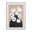 Scandi Botanical III Wall Art - Drawdeck