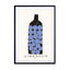 Vino Rosso Wall Art - Drawdeck