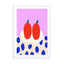 Oranges II Wall Art - Drawdeck