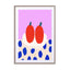 Oranges II Wall Art - Drawdeck