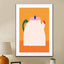 La tehiere - Drawdeck