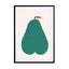 La Poire Wall Art - Drawdeck