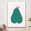 La Poire - Drawdeck