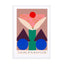 Fleurs & Plantes III Wall Art - Drawdeck