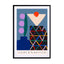 Fleurs & Plantes II Wall Art - Drawdeck