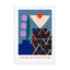 Fleurs & Plantes II Wall Art - Drawdeck