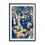 Old Cuts Wall Art - Drawdeck