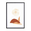 Abstract2 Wall Art - Drawdeck