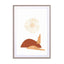 Abstract2 Wall Art - Drawdeck