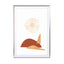 Abstract2 Wall Art - Drawdeck