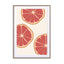 Fruit Ii Wall Art - Drawdeck