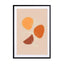 Fruit V Wall Art - Drawdeck