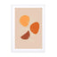 Fruit V Wall Art - Drawdeck