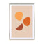 Fruit V Wall Art - Drawdeck
