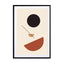 Geo3 Wall Art - Drawdeck