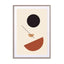 Geo3 Wall Art - Drawdeck