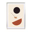 Geo3 Wall Art - Drawdeck