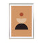 Geo7 Wall Art - Drawdeck