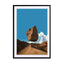 Floating land Wall Art - Drawdeck