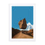 Floating land Wall Art - Drawdeck
