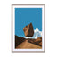 Floating land Wall Art - Drawdeck