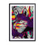 Color Husky (Feat. Bryan Gallardo) Wall Art - Drawdeck