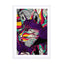 Color Husky (Feat. Bryan Gallardo) Wall Art - Drawdeck