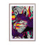 Color Husky (Feat. Bryan Gallardo) Wall Art - Drawdeck