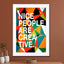 Nice People Are Creative - Drawdeck