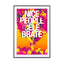 Nice People Celebrate - Drawdeck