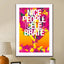 Nice People Celebrate - Drawdeck