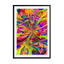 Enter The Void Wall Art - Drawdeck