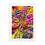 Enter The Void Wall Art - Drawdeck