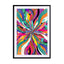Pop Tunnel Wall Art - Drawdeck