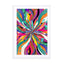 Pop Tunnel Wall Art - Drawdeck
