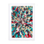 Weird Surface Wall Art - Drawdeck