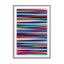 Blurry Lines Wall Art - Drawdeck