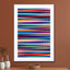Blurry Lines - Drawdeck
