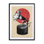 Gramophone Wall Art - Drawdeck