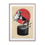 Gramophone Wall Art - Drawdeck